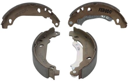 Peugeot Remschoenset