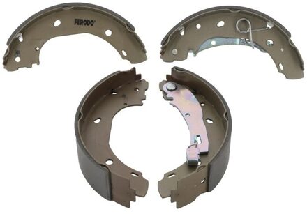 Peugeot Remschoenset