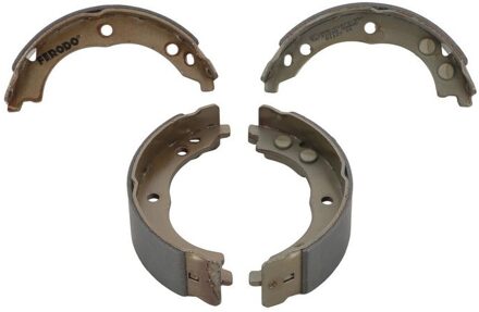 Peugeot Remschoenset