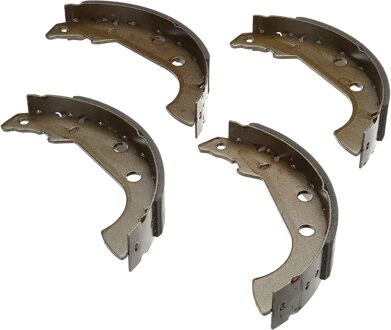 Peugeot Remschoenset