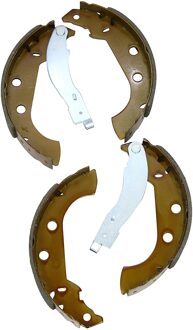 Peugeot Remschoenset