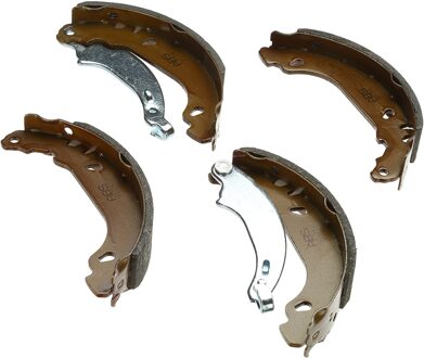 Peugeot Remschoenset