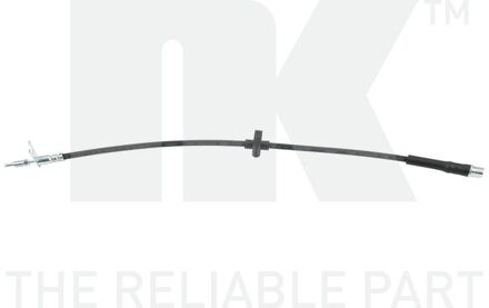 Peugeot Remslang 853732