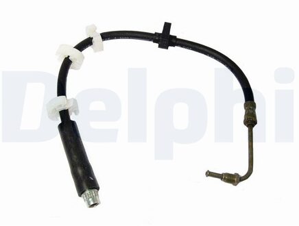 Peugeot Remslang LH6238