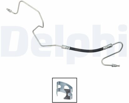 Peugeot Remslang LH7796