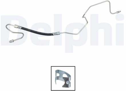 Peugeot Remslang LH7797