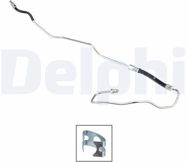 Peugeot Remslang LH7860