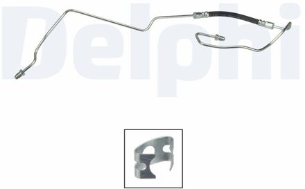 Peugeot Remslang LH7861