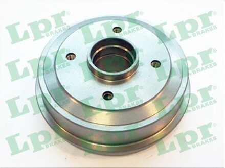 Peugeot Remtrommel 7D0148