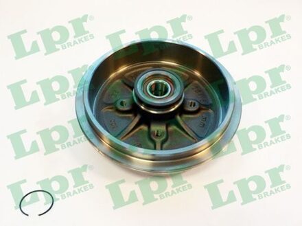 Peugeot Remtrommel 7D0684CA