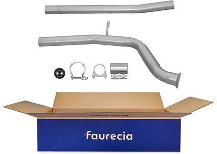 Peugeot Reparatieset, katalysator - Easy2Fit Kit - Set met montagedelen 8LA366007251