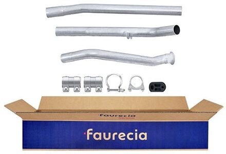 Peugeot Reparatieset, katalysator - Easy2Fit Kit - Set met montagedelen 8LA366007261