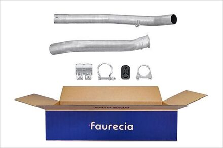 Peugeot Reparatieset, katalysator - Easy2Fit Kit - Set met montagedelen 8LA366007291