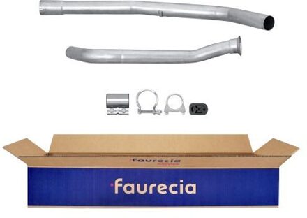 Peugeot Reparatieset, katalysator - Easy2Fit Kit - Set met montagedelen 8LA366007301