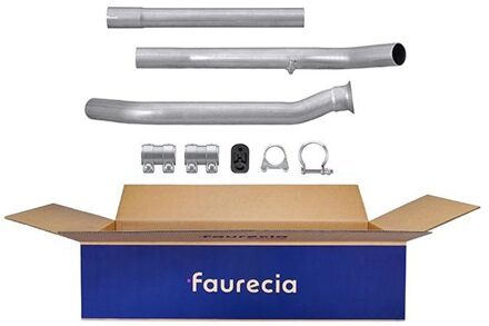 Peugeot Reparatieset, katalysator - Easy2Fit Kit - Set met montagedelen 8LA366007311