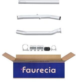 Peugeot Reparatieset, katalysator - Easy2Fit Kit - Set met montagedelen 8LA366007331