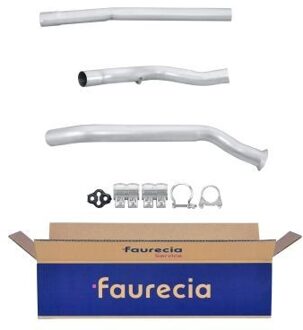 Peugeot Reparatieset, katalysator - Easy2Fit Kit - Set met montagedelen 8LA366007361