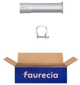 Peugeot Reparatieset, katalysator - Easy2Fit Kit - Set met montagedelen 8LA366007381