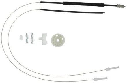 Peugeot Reparatieset, raamopener 620508009801P