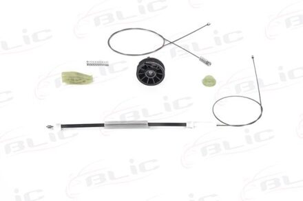Peugeot Reparatieset, raamopener 620508015815P