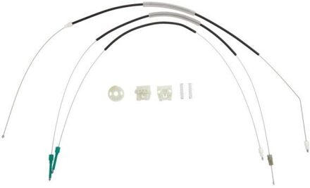 Peugeot Reparatieset, raamopener 620508016800P