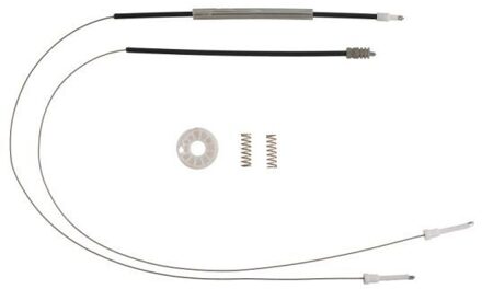 Peugeot Reparatieset, raamopener 620508017812P