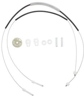 Peugeot Reparatieset, raamopener 620508017825P