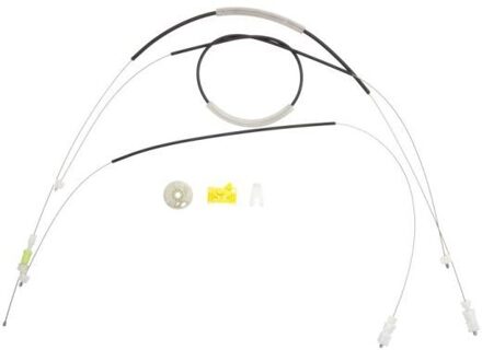 Peugeot Reparatieset, raamopener 620508024801P