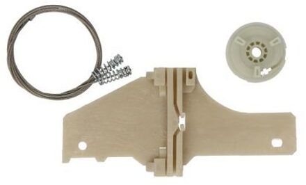 Peugeot Reparatieset, raamopener 620508024804P