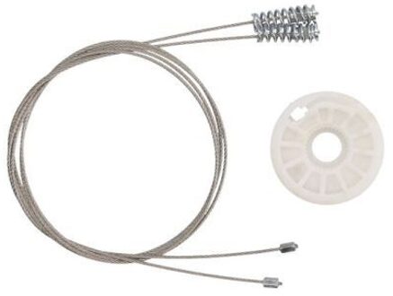 Peugeot Reparatieset, raamopener 620508035812P