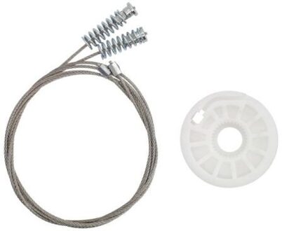 Peugeot Reparatieset, raamopener 620508035814P