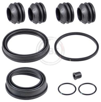 Peugeot Reparatieset, remklauw 43134