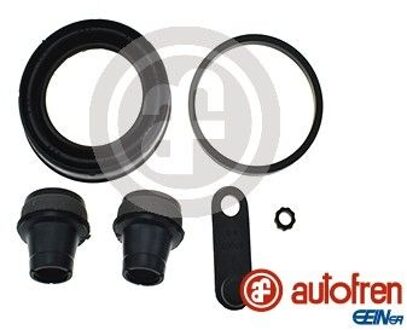 Peugeot Reparatieset, remklauw D4325