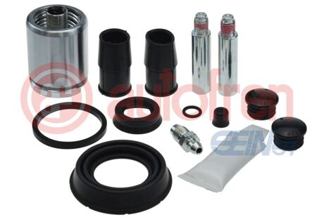 Peugeot Reparatieset, remklauw D43506S