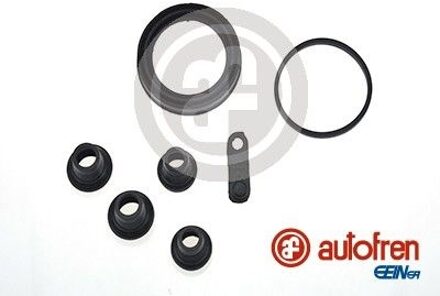 Peugeot Reparatieset, remklauw D4385