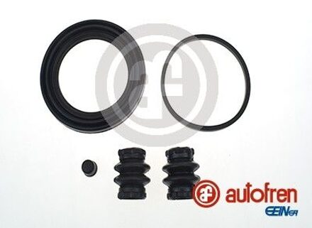 Peugeot Reparatieset, remklauw D4728