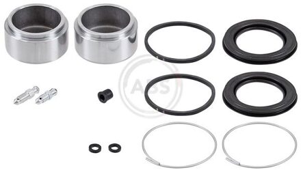 Peugeot Reparatieset, remklauw ECO-KIT 57243