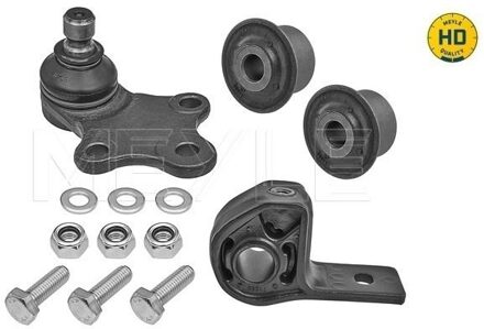 Peugeot Reparatieset, wieldraagarm 11166100007HD