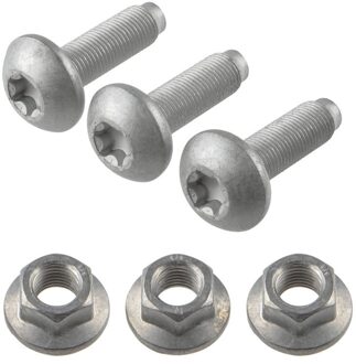 Peugeot Reparatieset, wielophanging 4587001