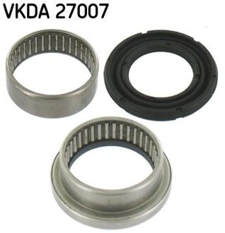 Peugeot Reparatieset, Wielophanging VKDA27007