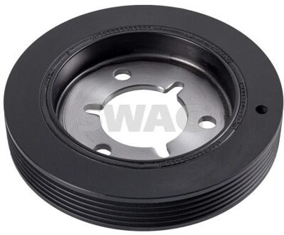 Peugeot Riemschijf (losgekoppeld) 62931099