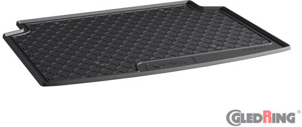 Peugeot Rubbasol Gledring Kofferbakmat voor Peugeot 308 III HB 5-deurs 2021- GL1662