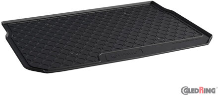 Peugeot Rubbasol (Rubber) Kofferbakmat passend voor Peugeot 2008...