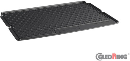 Peugeot Rubbasol (Rubber) Kofferbakmat passend voor Peugeot 2008...