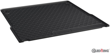 Peugeot Rubbasol (Rubber) Kofferbakmat passend voor Peugeot 308 SW 2013