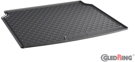 Peugeot Rubbasol (Rubber) Kofferbakmat passend voor Peugeot 508 II SW 2019