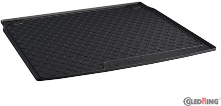 Peugeot Rubbasol (Rubber) Kofferbakmat passend voor Peugeot 508 SW 2011