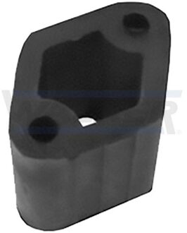 Peugeot Rubberstrip, uitlaatsysteem 81324