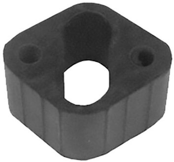 Peugeot Rubberstrip, uitlaatsysteem 86531
