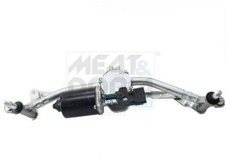 Peugeot Ruitenreinigingssysteem 207088